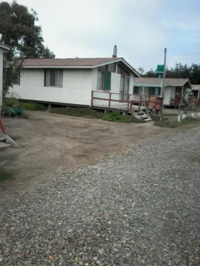 Cabañas Playa La Serena